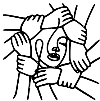 The Sisterhood Chain logo